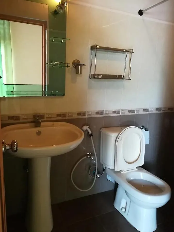 Homestay Mefree Kandy Villa Sirimalwatta