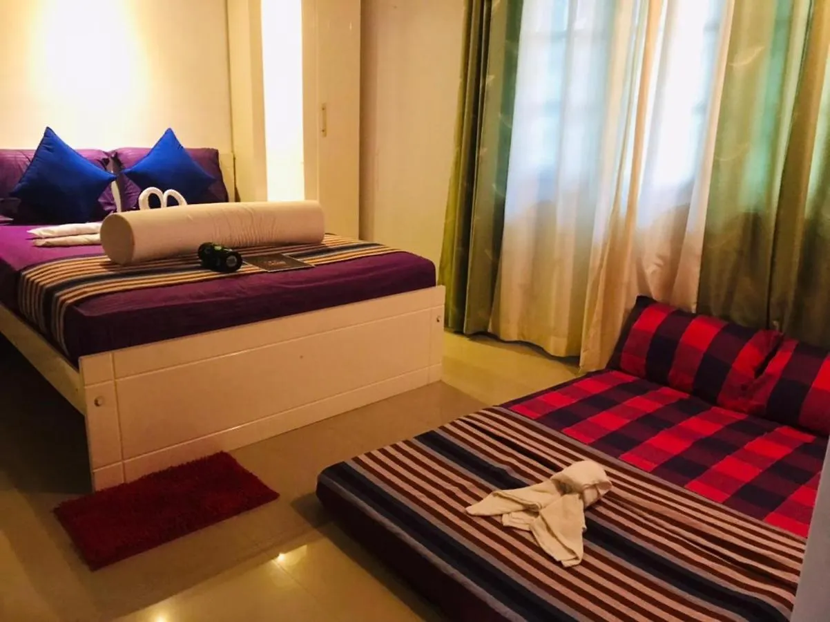 Mefree Kandy Villa Sirimalwatta Homestay