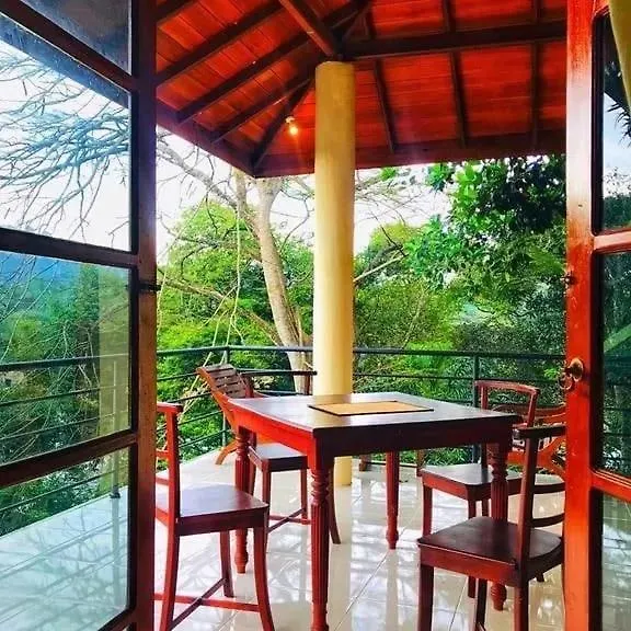 Mefree Kandy Villa Sirimalwatta 0*,  Sri Lanka